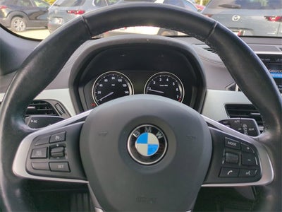 2020 BMW X2 xDrive28i