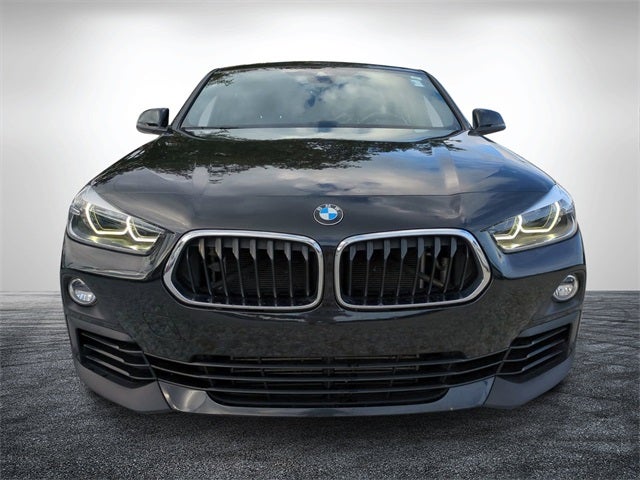 2020 BMW X2 xDrive28i