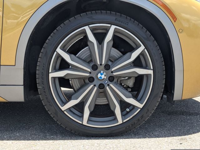 2018 BMW X2 xDrive28i