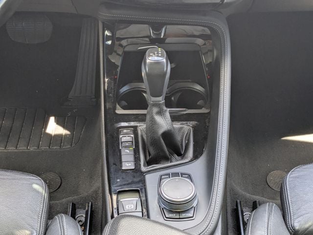 2018 BMW X2 xDrive28i