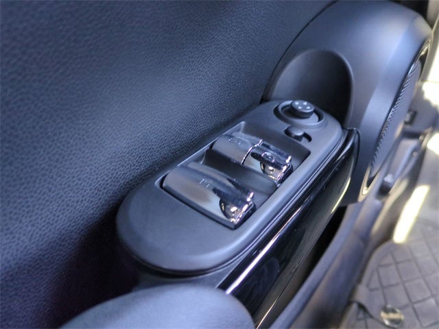 2018 MINI Cooper S Base