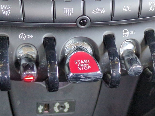 2018 MINI Cooper S Base