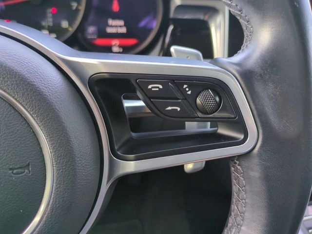 2021 Porsche Macan Base