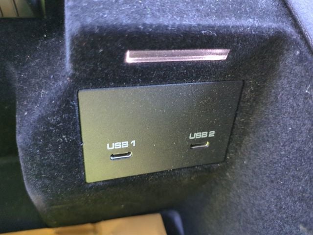 2020 Porsche Cayenne Base