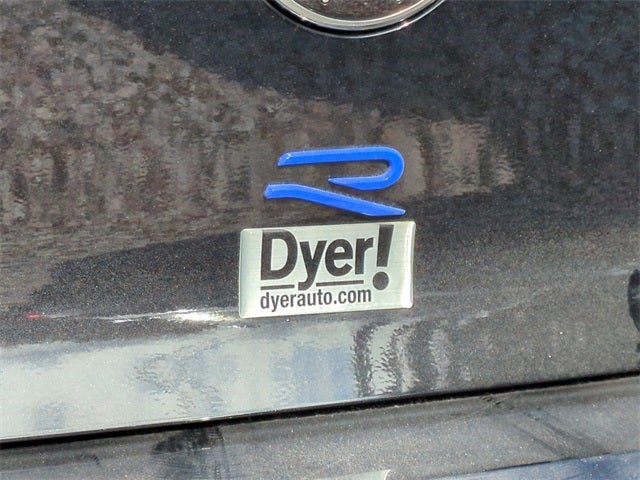 2023 Volkswagen Golf R 2.0T