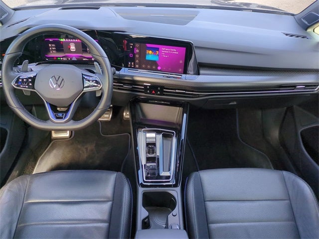 2023 Volkswagen Golf R 2.0T