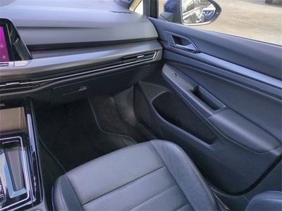 2023 Volkswagen Golf R 2.0T