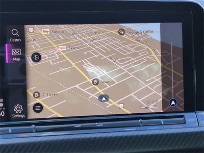 2023 Volkswagen Golf R 2.0T