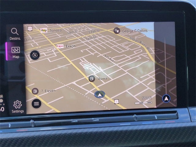 2023 Volkswagen Golf R 2.0T