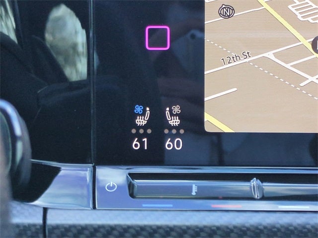 2023 Volkswagen Golf R 2.0T