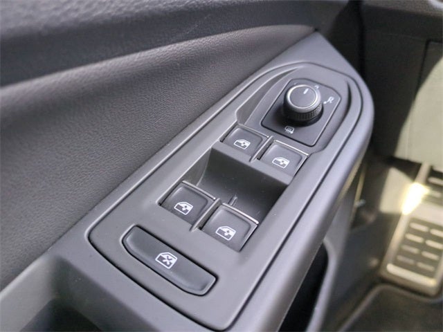 2023 Volkswagen Golf R 2.0T