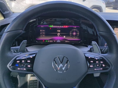 2023 Volkswagen Golf R 2.0T