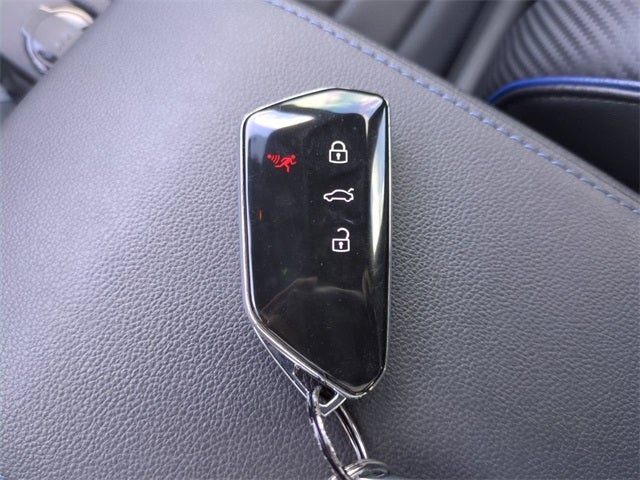 2023 Volkswagen Golf R 2.0T