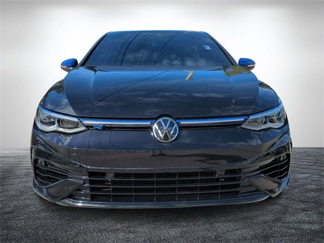 2023 Volkswagen Golf R 2.0T