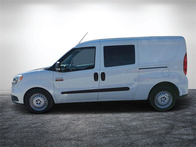 2022 RAM ProMaster City Base