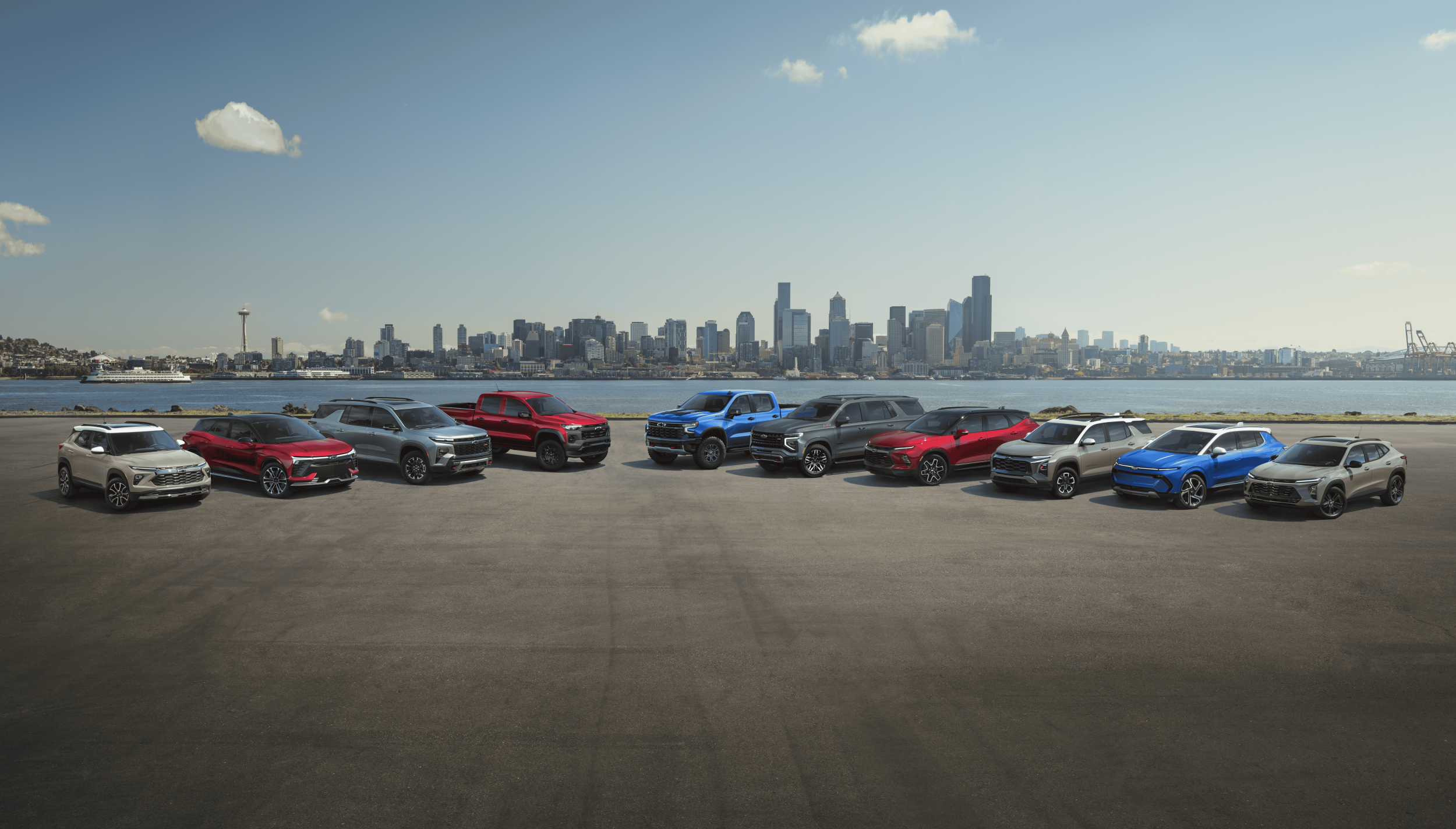 CHEVY SPECIAL OFFERS | Dyer Chevrolet Fort Pierce in Fort Pierce FL