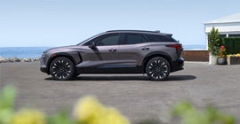 Dyer Chevrolet Fort Pierce in Fort Pierce FL