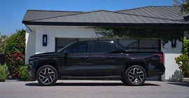 Dyer Chevrolet Fort Pierce in Fort Pierce FL