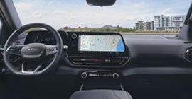 Dyer Chevrolet Fort Pierce in Fort Pierce FL