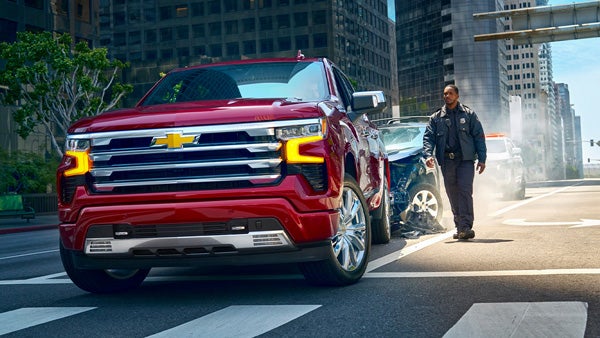 Dyer Chevrolet Fort Pierce in Fort Pierce FL