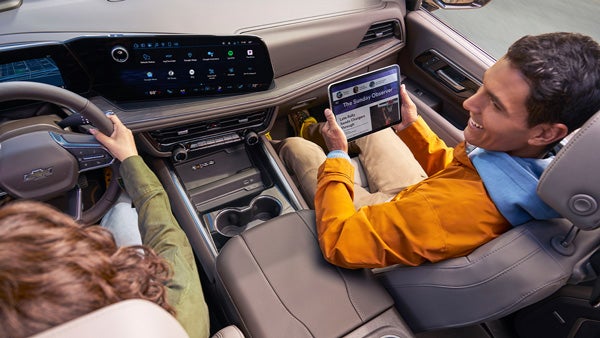 Dyer Chevrolet Fort Pierce in Fort Pierce FL