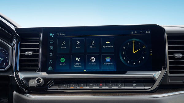 Dyer Chevrolet Fort Pierce in Fort Pierce FL