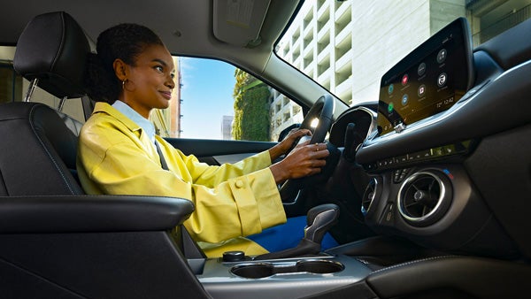 Dyer Chevrolet Fort Pierce in Fort Pierce FL