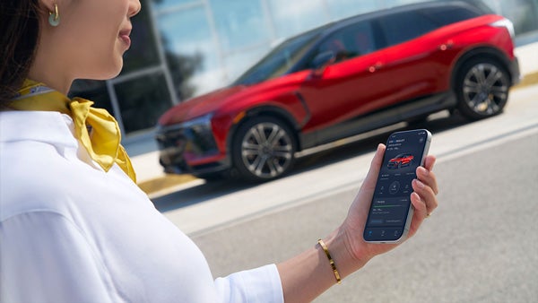 Dyer Chevrolet Fort Pierce in Fort Pierce FL