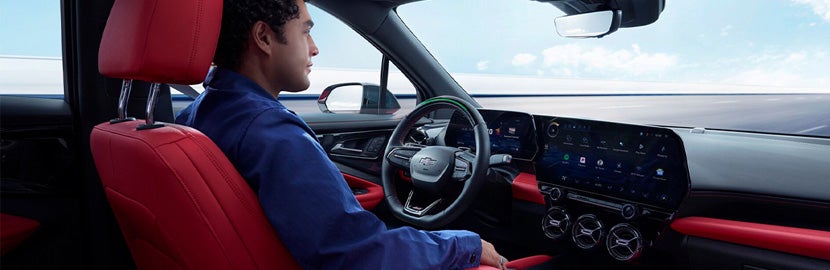 Dyer Chevrolet Fort Pierce in Fort Pierce FL