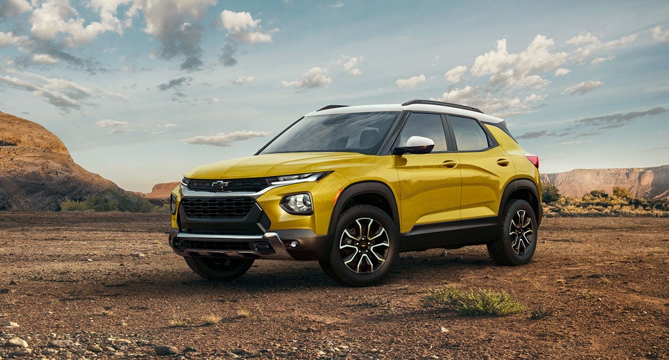 Dyer Chevrolet Fort Pierce in Fort Pierce FL