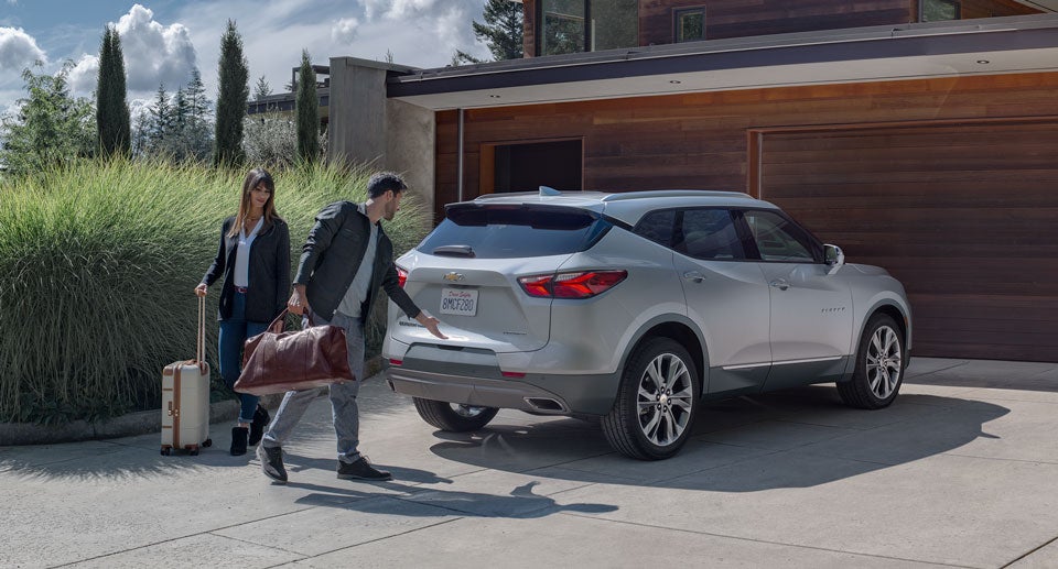 Chevrolet Protection Gap Coverage Overview