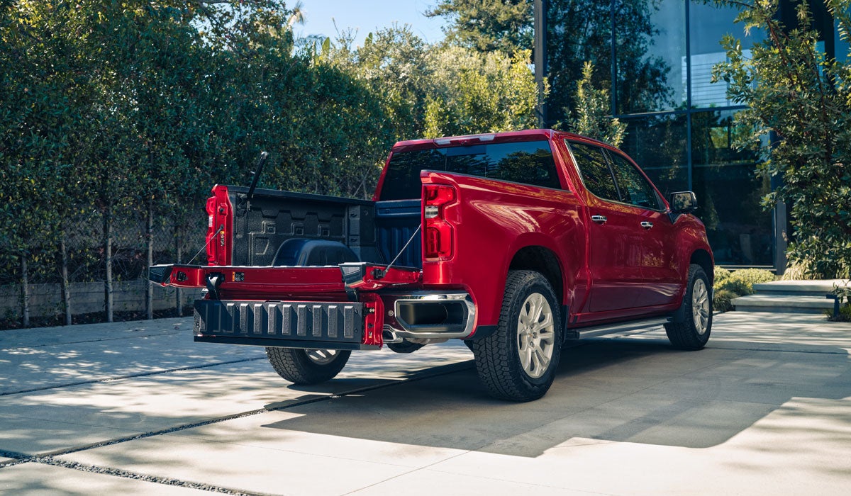 Dyer Chevrolet Fort Pierce in Fort Pierce FL