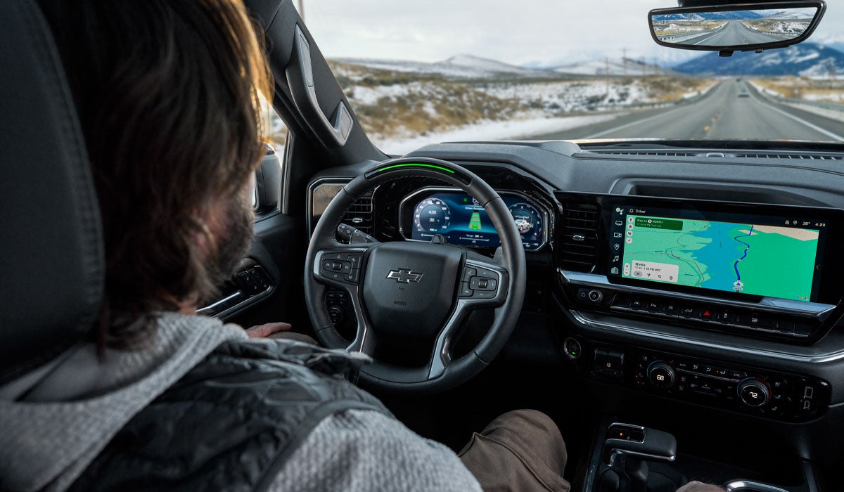 Dyer Chevrolet Fort Pierce in Fort Pierce FL