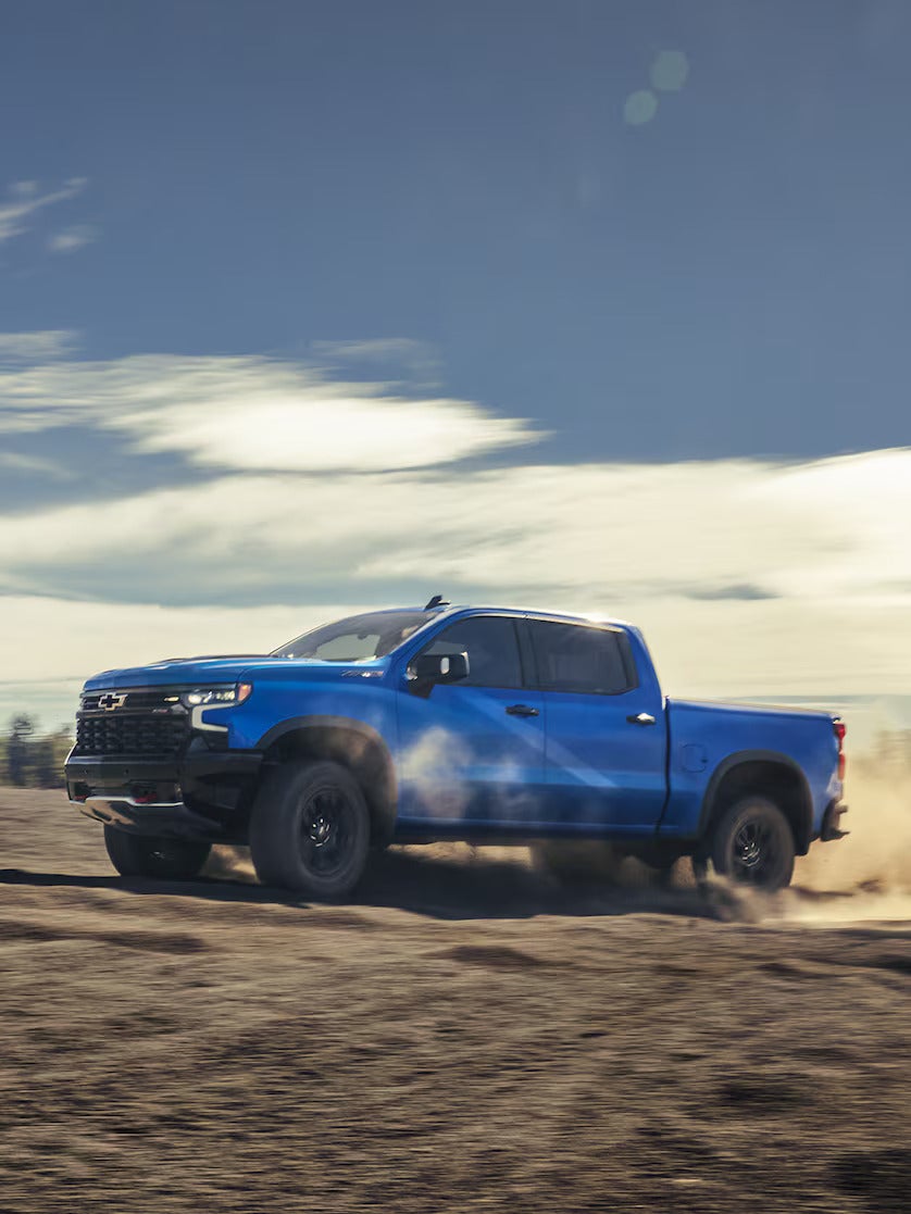 Dyer Chevrolet Fort Pierce in Fort Pierce FL