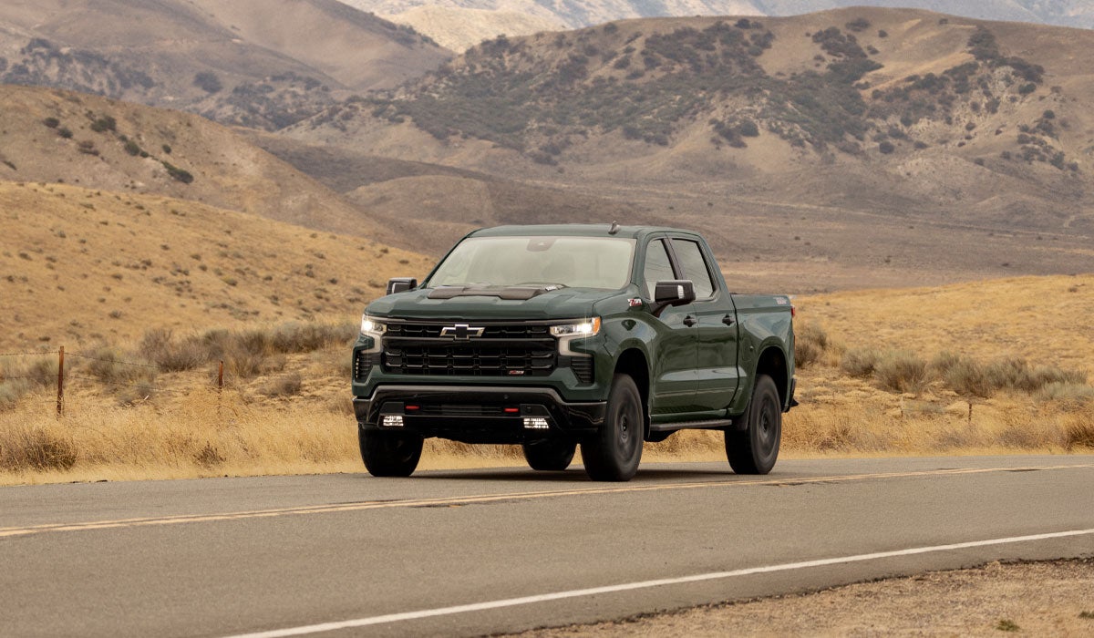 Dyer Chevrolet Fort Pierce in Fort Pierce FL