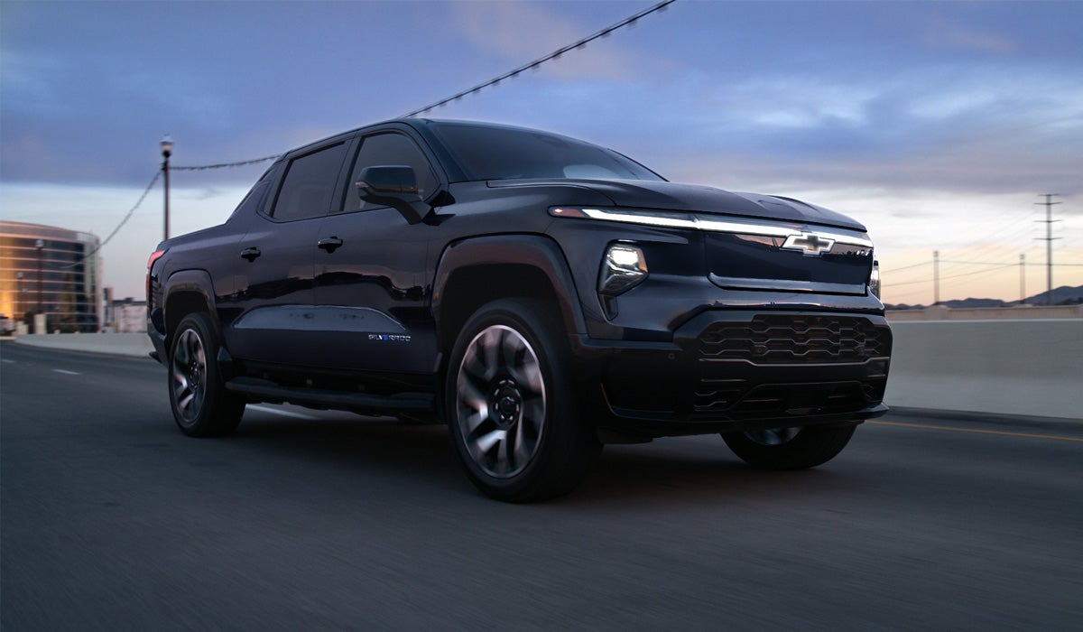 Dyer Chevrolet Fort Pierce in Fort Pierce FL