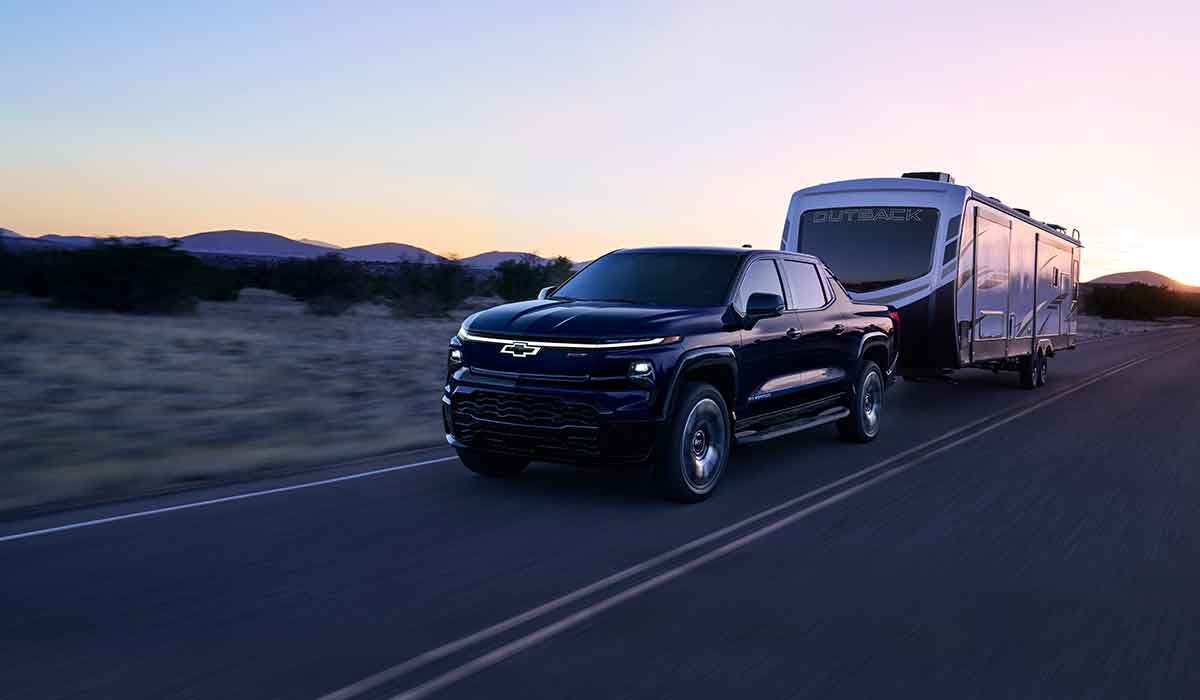 Dyer Chevrolet Fort Pierce in Fort Pierce FL