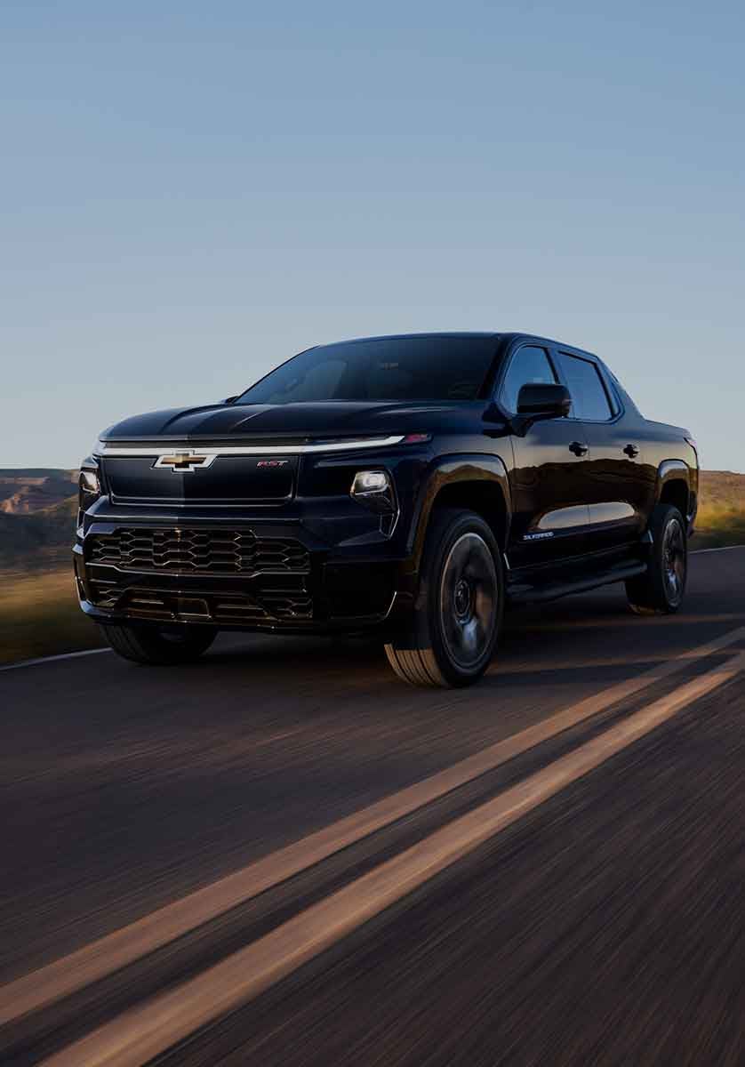 Dyer Chevrolet Fort Pierce in Fort Pierce FL