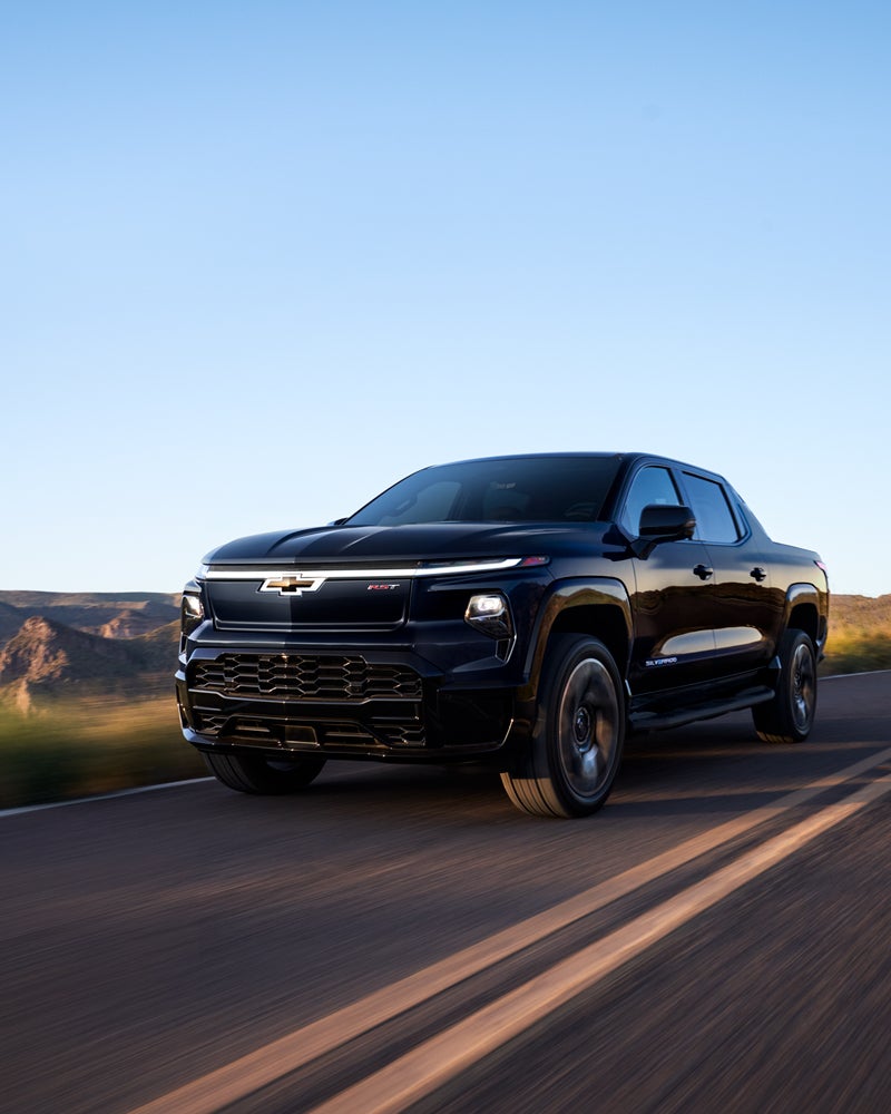 Dyer Chevrolet Fort Pierce in Fort Pierce FL