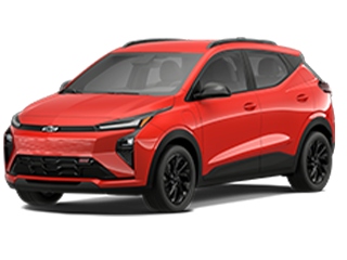 Chevrolet Bolt - Dyer Chevrolet Fort Pierce in Fort Pierce FL