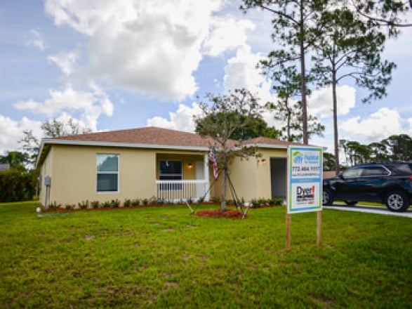 Dyer Chevrolet Fort Pierce in Fort Pierce FL