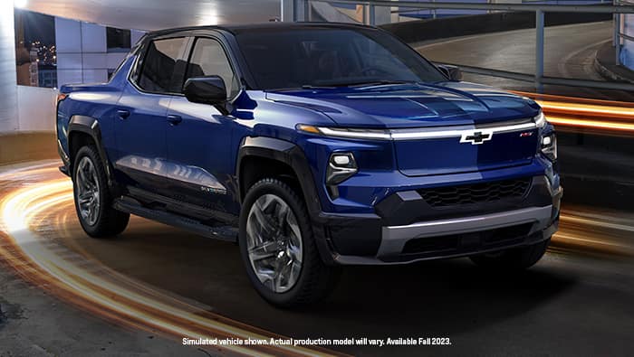 Dyer Chevrolet Fort Pierce in Fort Pierce FL