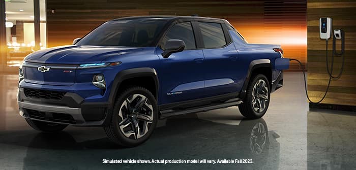 Dyer Chevrolet Fort Pierce in Fort Pierce FL