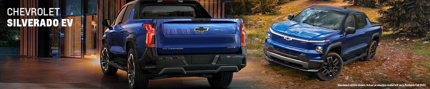 Dyer Chevrolet Fort Pierce in Fort Pierce FL