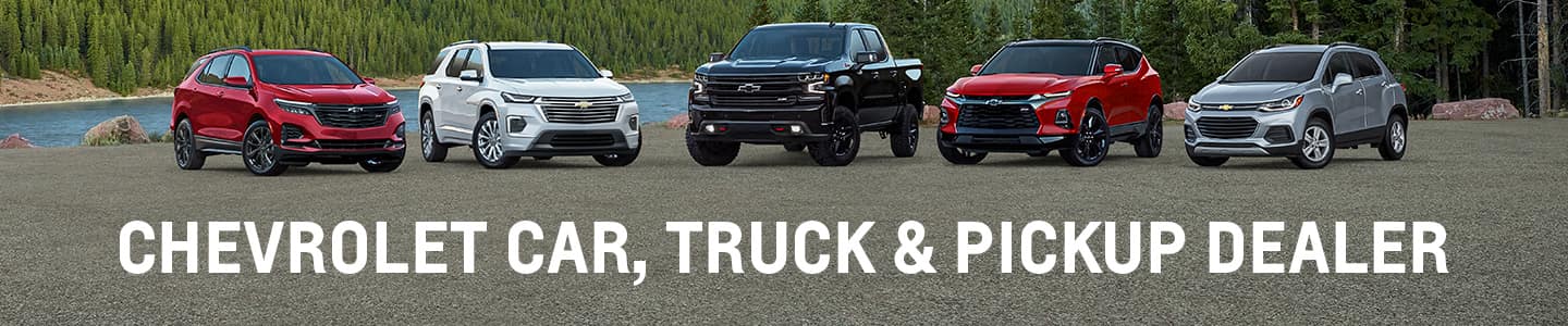 Dyer Chevrolet Fort Pierce in Fort Pierce FL