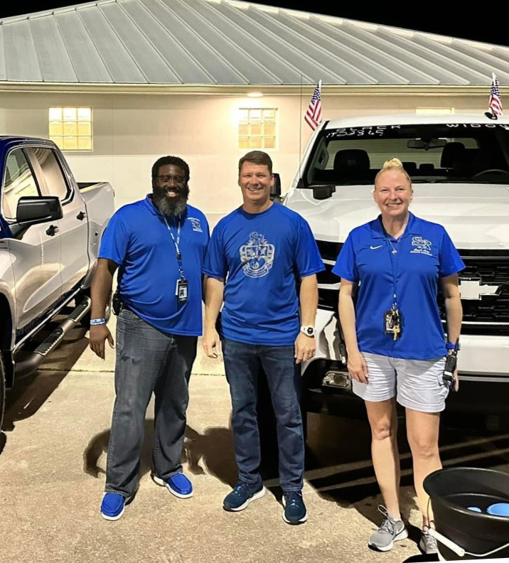 Dyer Chevrolet Fort Pierce in Fort Pierce FL