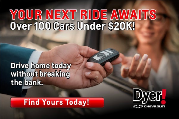 Vehicles under $20k in Fort Pierce