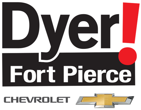 Dyer Chevrolet Fort Pierce Fort Pierce, FL
