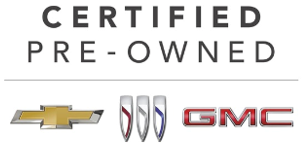 Chevrolet Buick GMC Certified Pre-Owned in Fort Pierce, FL