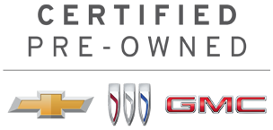 Chevrolet Buick GMC Certified Pre-Owned in Fort Pierce, FL